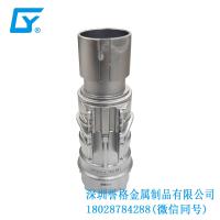 熱血沸騰！全新鋅壓鑄件技術(shù)解密！