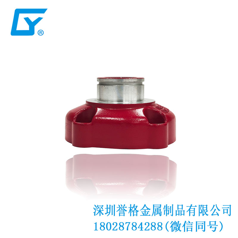 氣壓閥門(mén)，最高120PSI（8.3個(gè)壓）