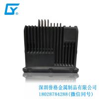 機械鑄魂，看精密壓鑄加工神奇變身！