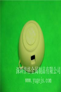 鋅合金鑄件能做真空電鍍表面處理嗎？