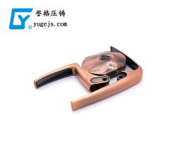 鋅合金壓鑄行業(yè)的盛會，展望壓鑄行業(yè)的未來