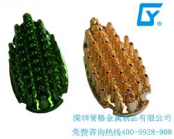 熱處理做的好，可以極大的改善壓鑄模具的組織...