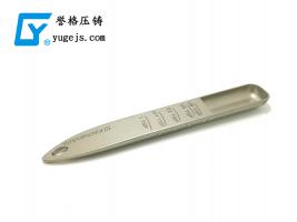 政策紅利消減，鋁合金壓鑄廠只能多多自力更生了