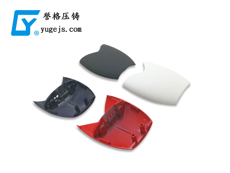 信“譽(yù)”為先，品“格”至上——鋅合金壓鑄首選譽(yù)格