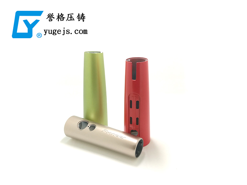 對(duì)抗鑄件氣泡，是壓鑄公司始終的使命