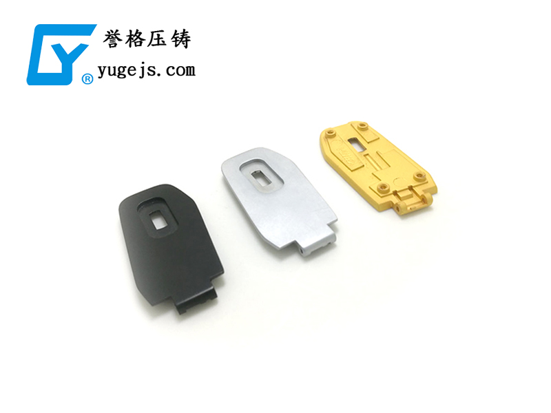 壓鑄廠該選用哪種方式去毛刺的，需要考慮哪些方面