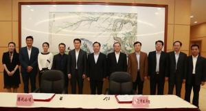 騰訊、東莞聯(lián)手共建“互聯(lián)網(wǎng)+”，東莞壓鑄廠將...