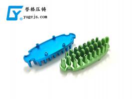壓鑄公司調(diào)試、維護(hù)壓鑄機(jī)的要點