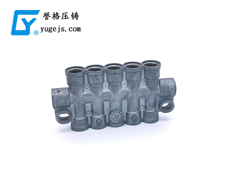 鋁合金壓鑄模具加工技術(shù)介紹，激光技術(shù)