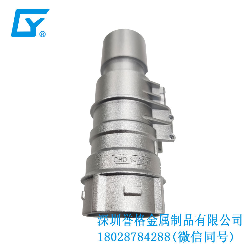 直流DC電動汽車有使用鎂合金壓鑄產(chǎn)品嗎？