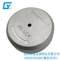 國(guó)標(biāo)新能源充電槍有用到鋅合金壓鑄工藝嗎？