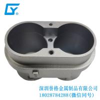 冷擠壓，我的信仰！精密科技鑄就高強(qiáng)鋁材新時(shí)代！