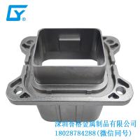 日標(biāo)汽車充電槍有使用鋅合金鑄件嗎？