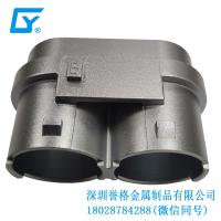 交流AC充電站有用到鋅合金壓鑄嗎？