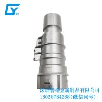 鋁合金權威：學會壓鑄，打造頂級件！