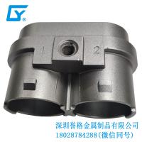 極限鑄造！燃爆壓鑄加工秘技揭示